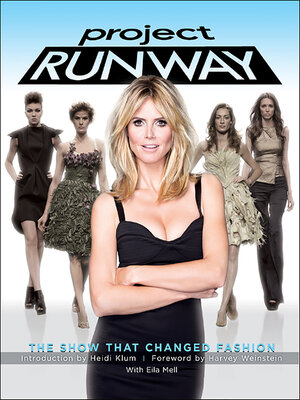 cover image of Project Runway